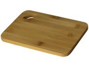 Tábua de Corte de Bambu Retangular Lyor - 1150