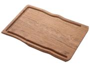 Tábua de Corte de Madeira Tramontina Savia 40x28cm