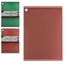 Tabua de corte de plastico retangular facile 31,8x22,3cm