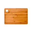 Tabua de corte ecokitchen 45cm bambu mimo style Tabua de corte ecokitchen 45cm bambu mimo style