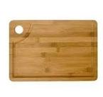 Tábua de Corte Ecokitchen Bambu 45cm Bm20284 7436 Mimo