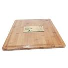 Tábua de Corte Ecokitchen em Bambu 45cm - BM20284 - Mimo Style