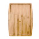 Tábua de Corte em Bambu 25x33x1,5cm 220125 - Lyor Tábua de Corte em Bambu 25x33x1,5cm 220125 - Lyor