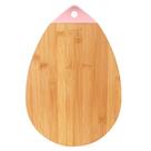 Tábua de corte em bambu 31 cm