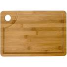 Tabua de Corte Em Bambu Ecokitchen 38cm Mimo Style Tabua de Corte Em Bambu Ecokitchen 38cm Mimo Style