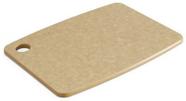 Tábua de Corte Epicurean Kitchen Series 15 x 20 cm Natural