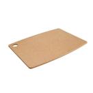 Tábua de corte Epicurean Kitchen Series 29 x 37 cm natural
