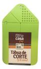 Tábua De Corte Flexível (23cmx38cm) - Bene Casa Chef