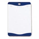 Tábua De Corte Flutto Branca 203x140mm Neoflam
