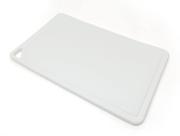 Tábua de corte gourmet 40x30 cm profissional cozinha legumes carnes