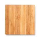 Tábua de Corte John Boos Chop-N-Slice Bordo 25x25x2,5 cm
