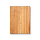 Tábua de corte John Boos R-Board Series Maple Wood 20x15in