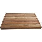 Tábua de corte Kenmore Kenosha Heavy Duty Acacia Wood 60x40cm