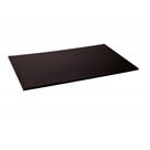 Tabua de Corte LISA polietileno - Preta - 33 x 25 - Gourmet Tabua de Corte LISA polietileno - Preta - 33 x 25 - Gourmet