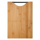 Tábua de Corte Madeira Bambu Média 20x30 cm Clink