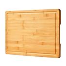 Tábua De Corte Para Churrasco Ou Bambu Grande 45x35cm Tábua De Corte Para Churrasco Ou Bambu Grande 45x35cm