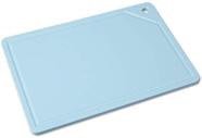 Tábua de corte polietileno 37cm azul pronyl 163