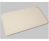 Tabua De Corte Polietileno Profissional Pronyl 50x30x1,0 Cm