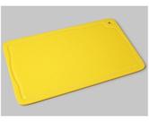 Tabua De Corte Polietileno Profissional Pronyl 50x30x1,0 Cm