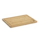 Tábua de Corte sem Alça Ecokitchen Bambu 38x28 cm - Mimo Style - BM20132