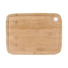 Tabua de Corte Slim em Bambu para Servir Retangular G 33x24cm 312 - Infinite