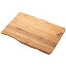 Tábua de Corte Tramontina Savia em Madeira Teca 49x28cm Tábua de Corte Tramontina Savia em Madeira Teca 49x28cm