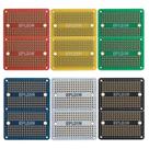Tábua de pão soldável EPLZON Mini PCB 2,0x1,5 cm (pacote com 12)