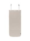 Tábua de Passar a Vapor Vertical 100x5x8cm Brabantia Cinza