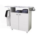 Tábua de Passar com 2 Portas TP3000 Branco - Tecno