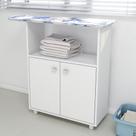Tabua de Passar Roupa 2 Portas TP3050 Tecnomobili
