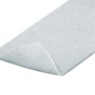 Tábua de passar roupa acolchoada Duwee Delux Extra Dense Felt 10mm