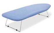 Tábua de passar roupa de mesa Whitmor Scorch Resistant Cover Blue