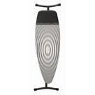 Tábua de Passar Roupa Tamanho D 135cm x 45cm Titan Brabantia Tábua de Passar Roupa Tamanho D 135cm x 45cm Titan Brabantia