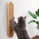 Tábua de raspar montada na parede Cat Scratcher 7 Ruby Road