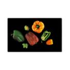 Tabua de Vidro Para Corte Diversas Estampas 2cmx30cm Mor