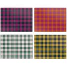 Tábua de Vidro para Corte Retangular 30cm x 40cm Várias Cores 01 unidade Mor