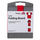 Tábua dobrável de camisa Household Essentials 195 para lavanderia