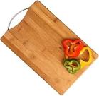 Tábua Gourmet Bambu 36x26cm EcoKitchen Mimo Style
