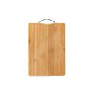 Tabua Gourmet Ecokitchen Bambu 22X32Cm Mimo Style Tabua Gourmet Ecokitchen Bambu 22X32Cm Mimo Style