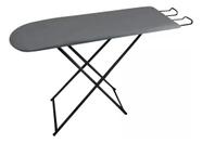 Tábua Mesa De Passar Roupa Com Porta Ferro Retrátil Plus B Tábua Mesa De Passar Roupa Com Porta Ferro Retrátil Plus B