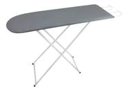 Tábua Mesa De Passar Roupa Com Porta Ferro Retrátil Plus C Tábua Mesa De Passar Roupa Com Porta Ferro Retrátil Plus C