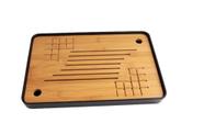 Tábua Migalheira Com Detalhes Em MDF Tábua Migalheira Com Detalhes Em MDF