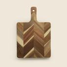 Tábua Oregon Acácia 30x20cm - ACASA Tábua Oregon Acácia 30x20cm - ACASA