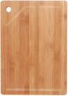 Tábua P/ Corte Bamboo 35 x 25 cm - Mor 003351