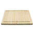 Tábua Para Caipirinha 18,5x14x1,5 Cm em Pinus Cia Laser