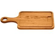 Tábua para Churrasco de Madeira Retangular - Tramontina 13069/100