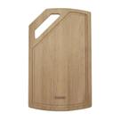 Tábua Para Churrasco Tramontina Retangular Com Alça Em Madeira Muiracatiara 33 X 20 X 1,2 Cm Tábua Para Churrasco Tramontina Retangular Com Alça Em Madeira Muiracatiara 33 X 20 X 1,2 Cm