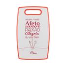 Tábua para Corte 30x38cm em Plástico - Ingá Import