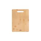 Tabua Para Corte Bamboo 28,7 X 22cm - Mor Tabua Para Corte Bamboo 28,7 X 22cm - Mor