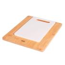 Tábua para Corte Mor 2 em 1 Bamboo - 003367 Tábua para Corte Mor 2 em 1 Bamboo - 003367